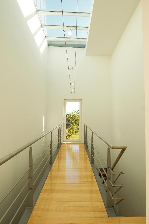 Edles Apartment In Architektenvilla Mit Grossem Pool, Sauna, Dachterrasse Und Malerischem Garten 帕塔亚什 外观 照片