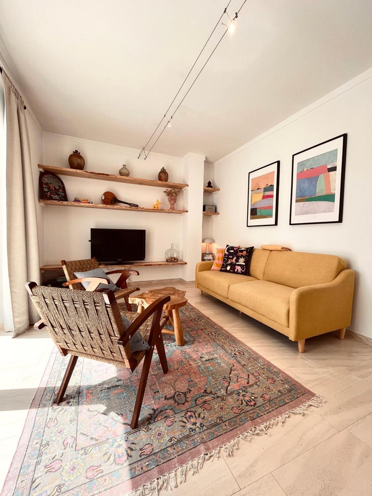 Edles Apartment In Architektenvilla Mit Grossem Pool, Sauna, Dachterrasse Und Malerischem Garten 帕塔亚什 外观 照片
